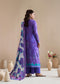 Hania By Binaas Premium Lawn Edition Vol 03 Unstitched 3Pcs