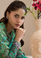 Hania By Binaas Premium Lawn Edition Vol 03 Unstitched 3Pcs