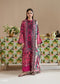Hania By Binaas Premium Lawn Edition Vol 03 Unstitched 3Pcs