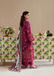 Hania By Binaas Premium Lawn Edition Vol 03 Unstitched 3Pcs