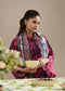 Hania By Binaas Premium Lawn Edition Vol 03 Unstitched 3Pcs