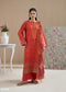 Hania By Binaas Premium Lawn Edition Vol 03 Unstitched 3Pcs