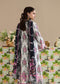 Hania By Binaas Premium Lawn Edition Vol 03 Unstitched 3Pcs
