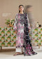 Hania By Binaas Premium Lawn Edition Vol 03 Unstitched 3Pcs
