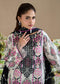 Hania By Binaas Premium Lawn Edition Vol 03 Unstitched 3Pcs