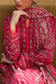 Zara Shahjahan Satori Embroidered Luxury Lawn Unstitched 3pcs - Jotey