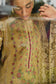 Zara Shahjahan Satori Embroidered Luxury Lawn Unstitched 3pcs - Jotey