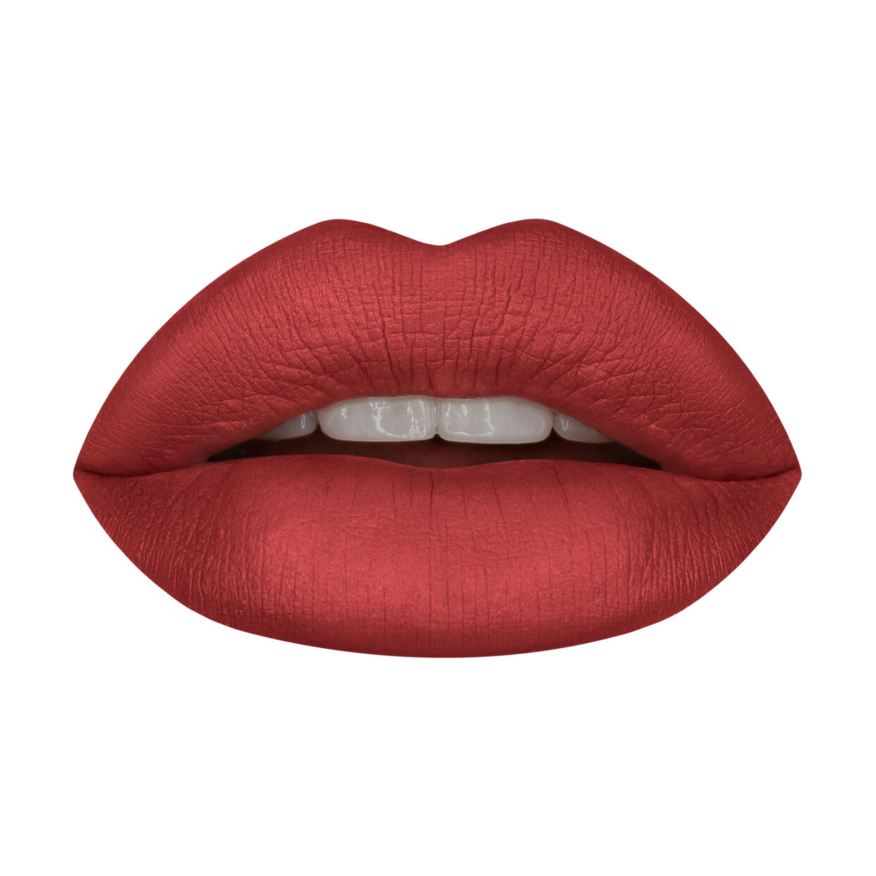 Huda Beauty Power Bullet Matte Lipstick- Third Date Jotey