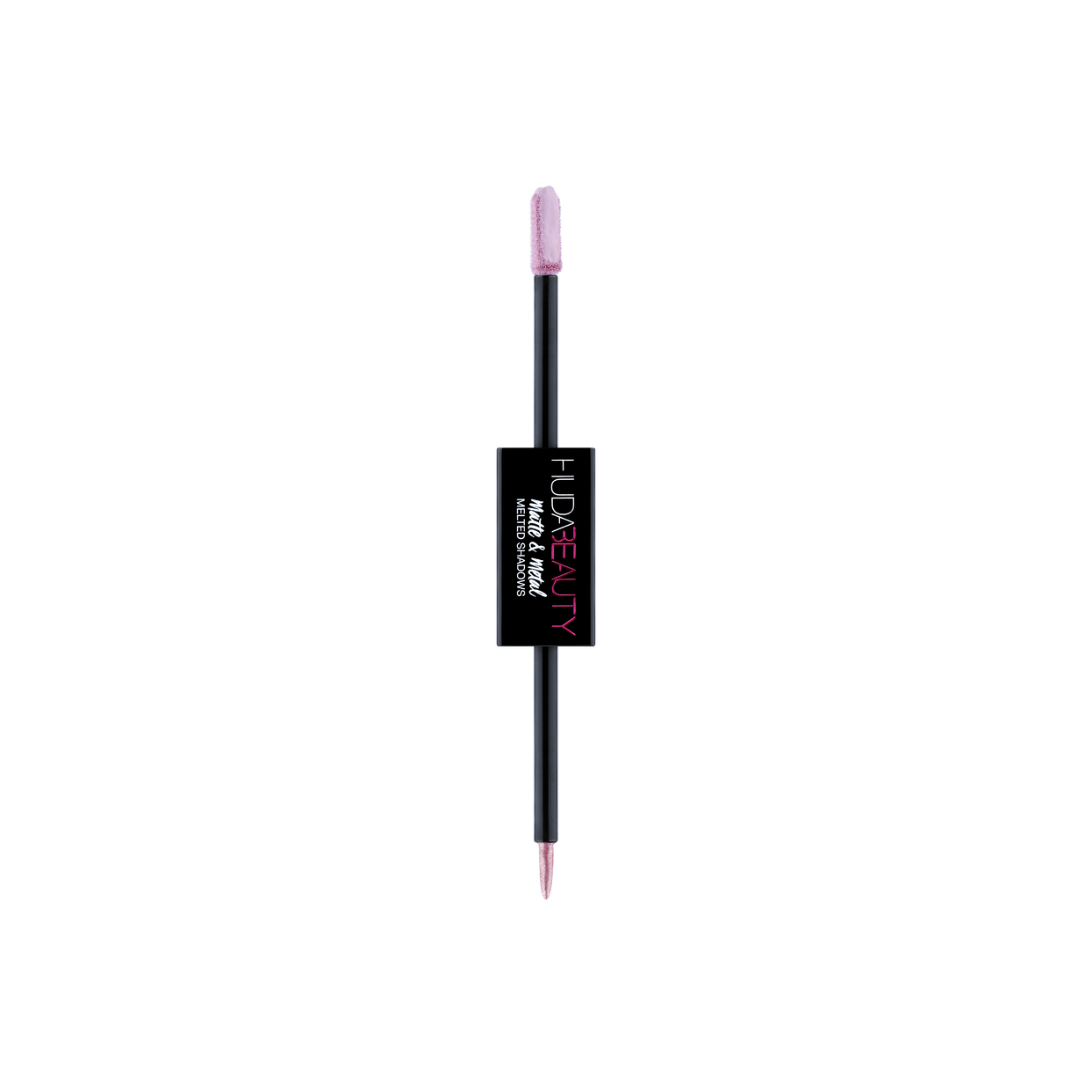 Huda Beauty Matte & Metal Eyeshadows-French Lace & Diamond Drip - Jotey