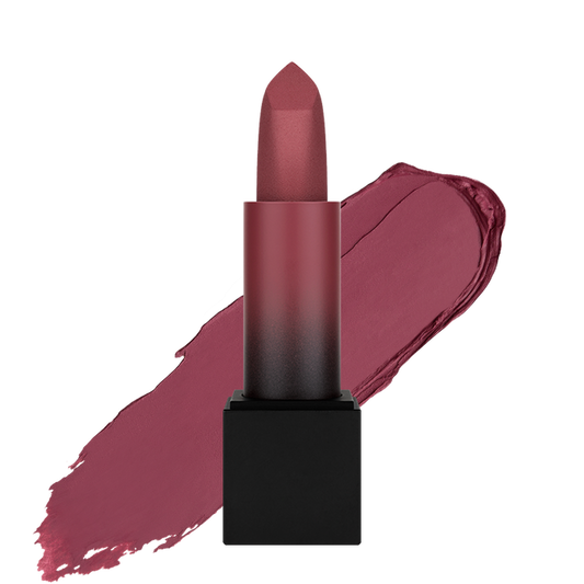 Huda Beauty Power Bullet Matte Lipstick-Pool Party - Jotey