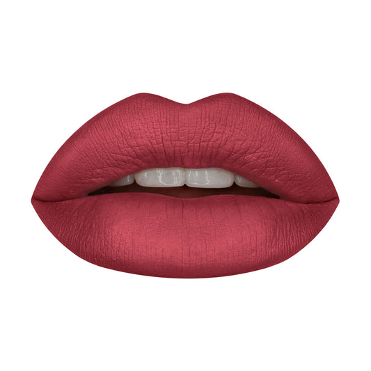 Huda Beauty Power Bullet Matte Lipstick-Pool Party - Jotey