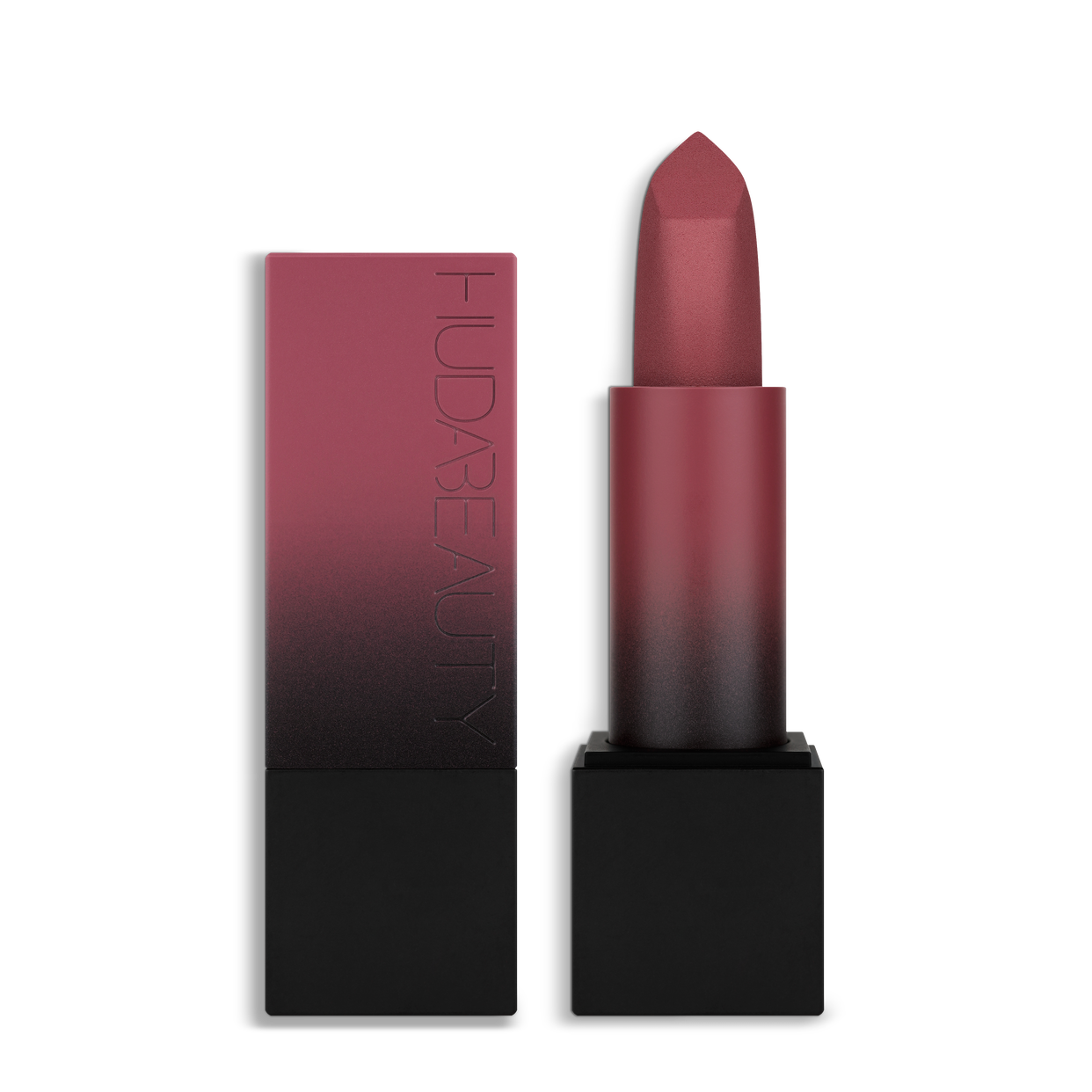 Huda Beauty Power Bullet Matte Lipstick-Pool Party - Jotey