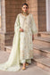 Husn E Jahan By Ittehad Embroidered Law 3pcs - Jotey