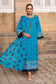 Husn E Jahan By Ittehad Embroidered Law 3pcs - Jotey