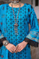 Husn E Jahan By Ittehad Embroidered Law 3pcs - Jotey