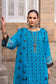 Husn E Jahan By Ittehad Embroidered Law 3pcs - Jotey