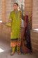 Husn E Jahan By Ittehad Embroidered Law 3pcs - Jotey