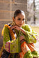 Husn E Jahan By Ittehad Embroidered Law 3pcs - Jotey