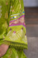 Husn E Jahan By Ittehad Embroidered Law 3pcs - Jotey
