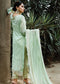 Husna Umar Chiffon Unstitched 3pcs - Jotey