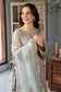Naina By Imrozia Embroidered  Chiffon 3pcs