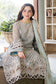 Naina By Imrozia Embroidered  Chiffon 3pcs
