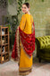 Naina By Imrozia Embroidered  Chiffon 3pcs