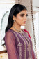 Sitarah By Serene Embroidered Luxury Chiffon Unstitched 3pcs