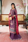 Sitarah By Serene Embroidered Luxury Chiffon Unstitched 3pcs