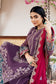 Sitarah By Serene Embroidered Luxury Chiffon Unstitched 3pcs
