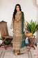 Sitarah By Serene Embroidered Luxury Chiffon Unstitched 3pcs