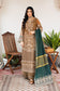 Sitarah By Serene Embroidered Luxury Chiffon Unstitched 3pcs