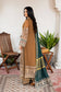 Sitarah By Serene Embroidered Luxury Chiffon Unstitched 3pcs