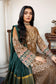 Sitarah By Serene Embroidered Luxury Chiffon Unstitched 3pcs