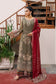 Sitarah By Serene Embroidered Luxury Chiffon Unstitched 3pcs