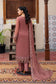 Sitarah By Serene Embroidered Luxury Chiffon Unstitched 3pcs