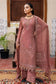 Sitarah By Serene Embroidered Luxury Chiffon Unstitched 3pcs