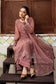 Sitarah By Serene Embroidered Luxury Chiffon Unstitched 3pcs