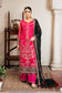 Sitarah By Serene Embroidered Luxury Chiffon Unstitched 3pcs
