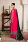 Sitarah By Serene Embroidered Luxury Chiffon Unstitched 3pcs