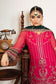 Sitarah By Serene Embroidered Luxury Chiffon Unstitched 3pcs