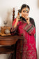 Sitarah By Serene Embroidered Luxury Chiffon Unstitched 3pcs