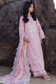 Khwaab By Sidra Fahad Luxury Embroidered 3pcs - Jotey