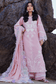 Khwaab By Sidra Fahad Luxury Embroidered 3pcs - Jotey
