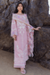 Khwaab By Sidra Fahad Luxury Embroidered 3pcs - Jotey
