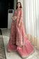 Silsila By Saad Shaikh Festive Unstitched 3Pcs