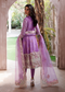 Rang E Noor Eid Edit Luxury Unstitched 3pcs - Jotey