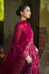 Silsila By Saad Shaikh Festive Unstitched 3Pcs
