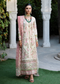 Rang E Noor Eid Edit Luxury Unstitched 3pcs - Jotey
