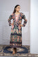 Printed Premium Soft Silk Ready To Ware Kaftan Vol-02